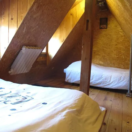 Apartment Citycosy - Budget St Thomas Serruriers