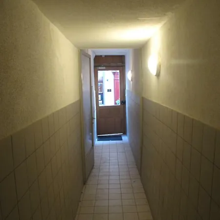 Citycosy - Budget St Thomas Serruriers Apartment