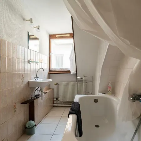 Apartamento Citycosy - Budget St Thomas Serruriers *