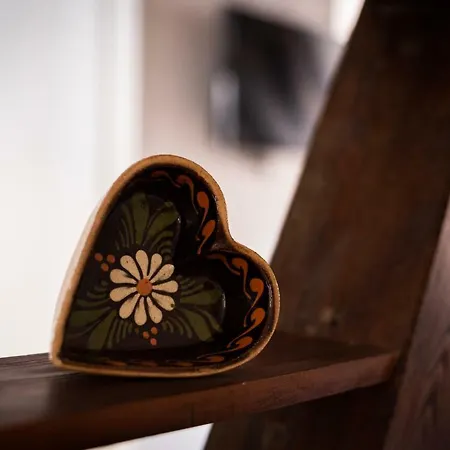 Citycosy - Budget St Thomas Serruriers Apartment