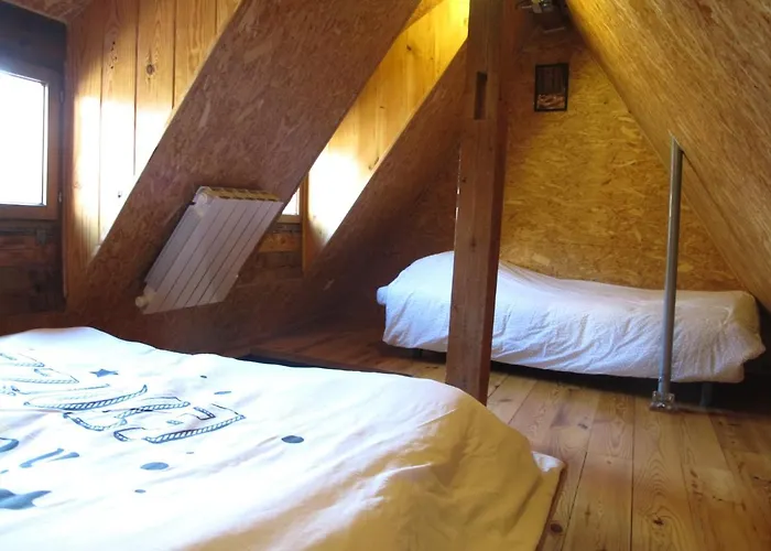 شقة Citycosy - Budget St Thomas Serruriers