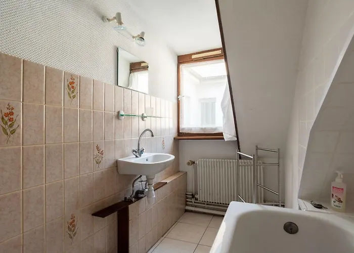 Citycosy - Budget St Thomas Serruriers *