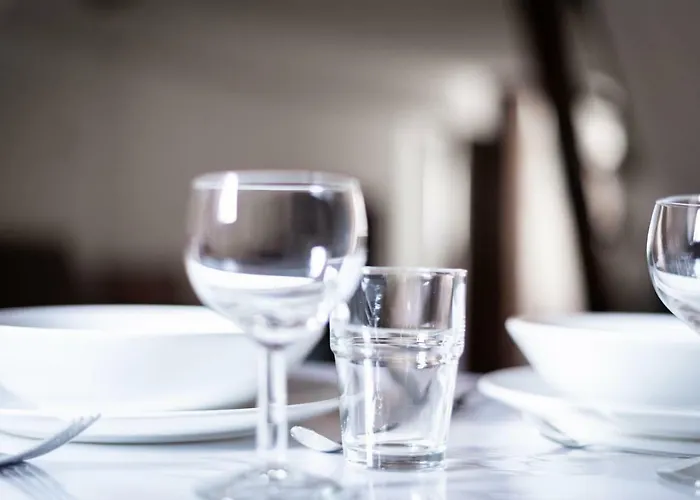 Citycosy - Budget St Thomas Serruriers شقة *