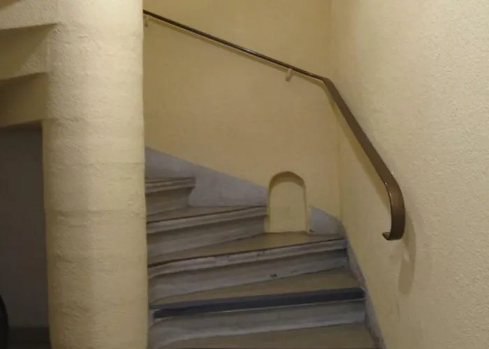 Citycosy - Budget St Thomas Serruriers