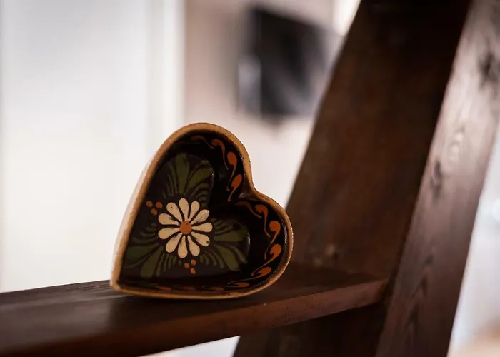 Citycosy - Budget St Thomas Serruriers شقة