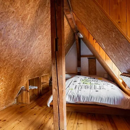 Appartement Citycosy - Budget St Thomas Serruriers *